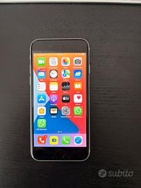IPHONE SE 128 gb