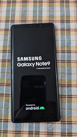 Galaxy Note 9 512 GB