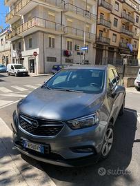 Opel Mokka x 1.6 CDTI 2019, In ottime condi