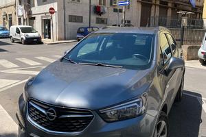 Opel Mokka x 1.6 CDTI 2019, In ottime condi