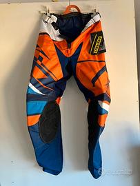 Pantalone enduro cross ACERBIS X-GEAR