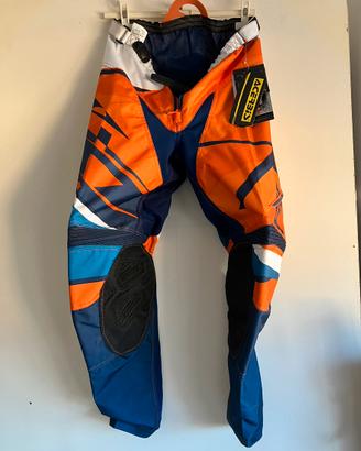 Pantalone enduro cross ACERBIS X-GEAR