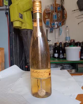 Liquore Millefiori vintage