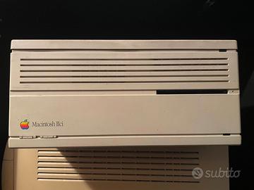 Macintosh IICI