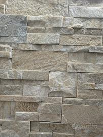 rivestimento decorativo in pietra
