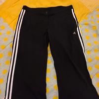Pantaloni a pinocchietto ADIDAS