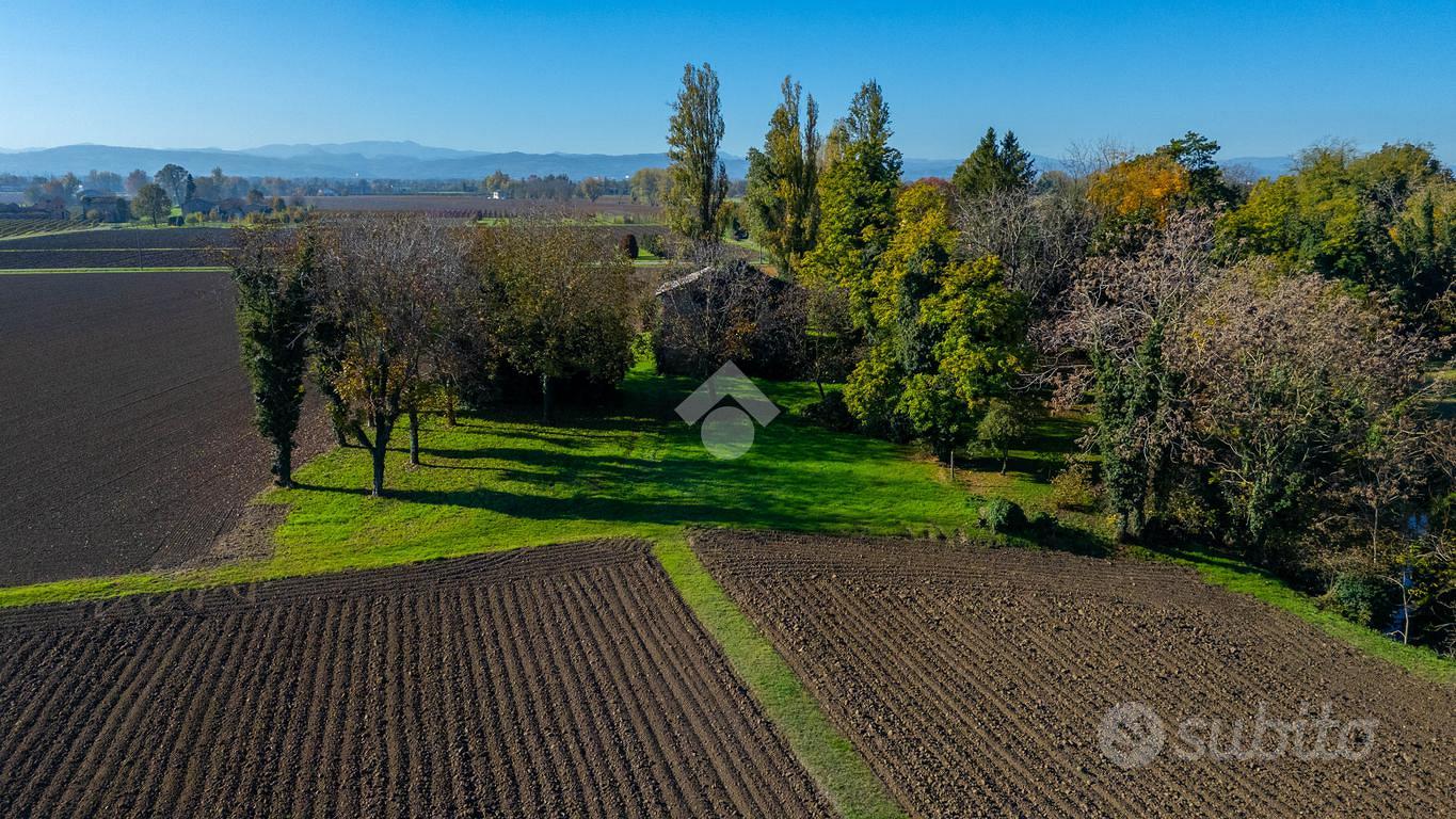 RUSTICO A REGGIO NELL'EMILIA - Vista 3