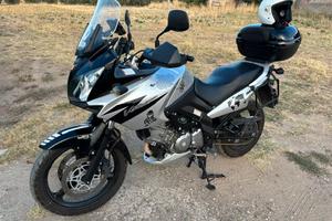 Suzuki V strom 650