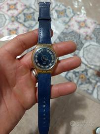 Swatch automatico 