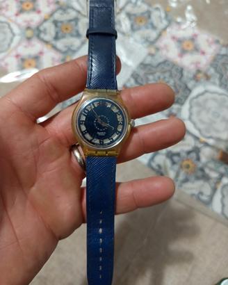 Swatch automatico 