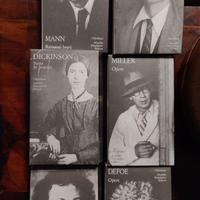 Collezione I Meridiani Mondadori – 6 volumi