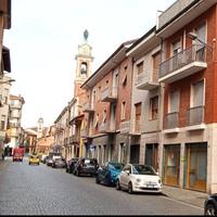 Alloggio centro paese