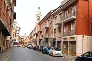 Alloggio centro paese