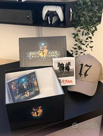 Cofanetto Album 17 Dark Edition  | Ediz. Esclusiva