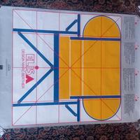 MANIFESTO  POLTRONA  ELISA  MAGIS  (MARC BERTHIER)