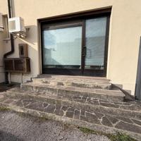 MIRA Negozio di circa 58mq con Antibagno e Bagno