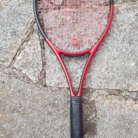 Racchetta tennis Dunlop CX400 Tour