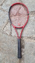 Racchetta tennis Dunlop CX400 Tour