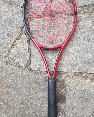 Racchetta tennis Dunlop CX400 Tour