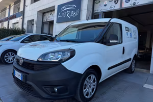Fiat doblò cargo 2020 IVA COMPRESA