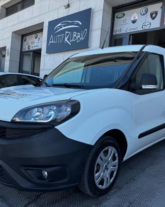 Fiat doblò cargo 2020 IVA COMPRESA