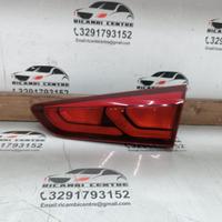 Faro fanale stop posteriore destra hyundai i20 ii
