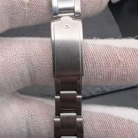 Bracciale Rolex Oyster Vintage – Finali 57 – Clasp