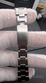 Bracciale Rolex Oyster Vintage – Finali 57 – Clasp