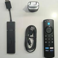 Fire Stick Tv Amazon HD