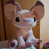 Peluche Angel (Lilo& Stitch)