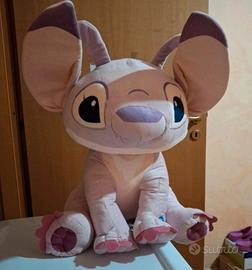 Peluche Angel (Lilo& Stitch)