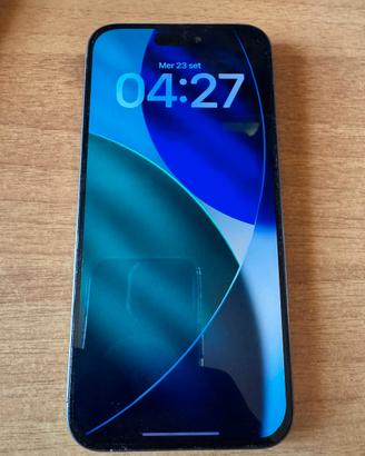 iphone 15 pro max 512