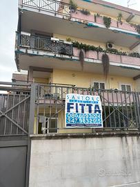 Bari-Ceglie del Campo in Via Rubini libero locale