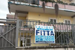 Bari-Ceglie del Campo in Via Rubini libero locale