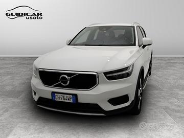 VOLVO XC40 - XC40 1.5 t2 Momentum Core my21