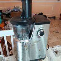 Estrattore mai usato