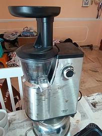 Estrattore mai usato