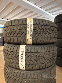 4 GOMME USATE INVERNALE 2355019 - CP93921565