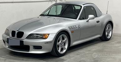Z3 2.0 6 Cilindri