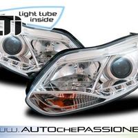 Fanali anteriori per FORD FOCUS IV 2011>2014