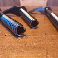 Viti da ghiaccio Black Diamond 