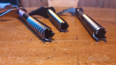 Viti da ghiaccio Black Diamond 