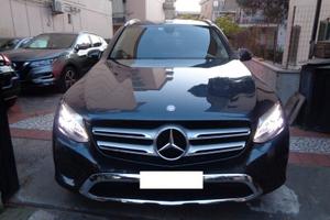 Mercedes-benz GLC 250 d 4Matic Sport