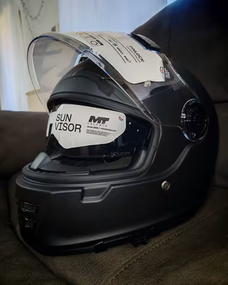 Casco MT Jarama SV 