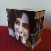 Cofanetto CD Mia Martini