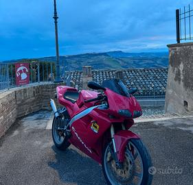 Cagiva Mito 125 EV 2004 - Conservata