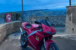 Cagiva Mito 125 EV 2004 - Conservata