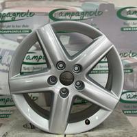 CERCHI IN LEGA AUDI 7,5 X 17