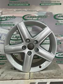 CERCHI IN LEGA AUDI 7,5 X 17