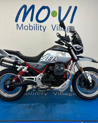 Moto Guzzi V85 TT